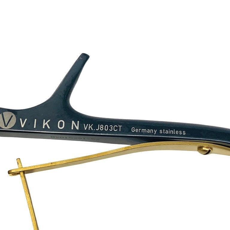 VIKON Ref VK.J803CT, QUICK RELEASE KERRISON RONGEUR