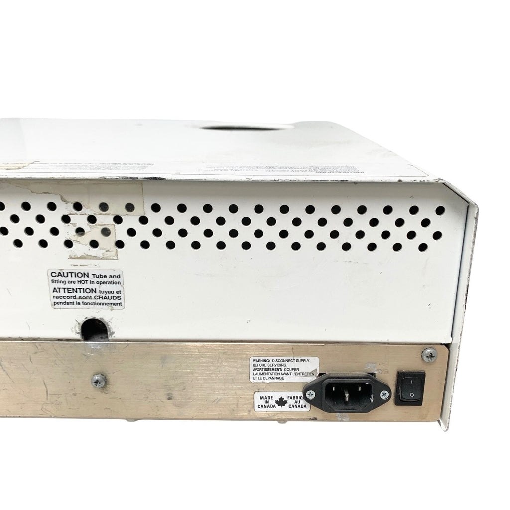 STATIM MODEL 1102, Cassette Autoclave Steam Sterilizer