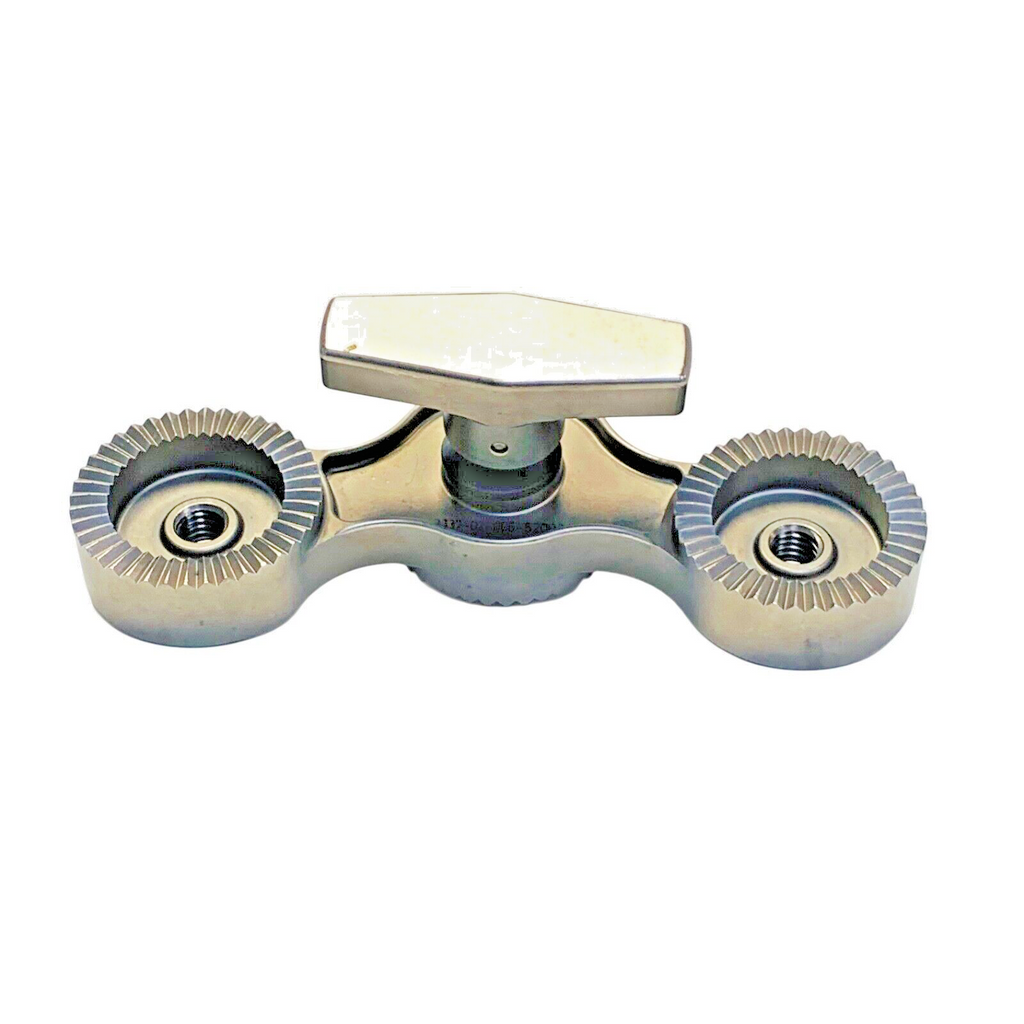 BrainLab REF 52003, V-Insert for Mayfield Head Holder