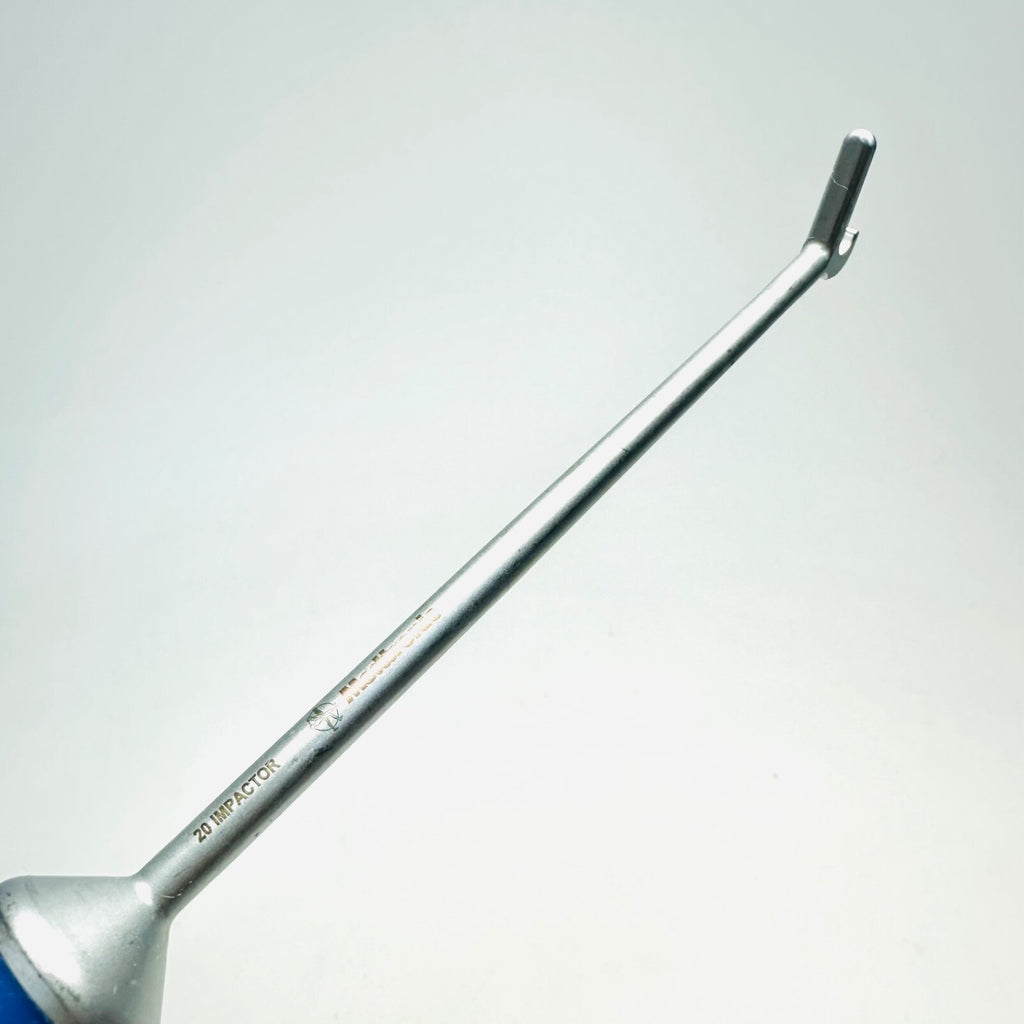 Medtronic 7480512 RESECTOR / impactor 20mm Instrument