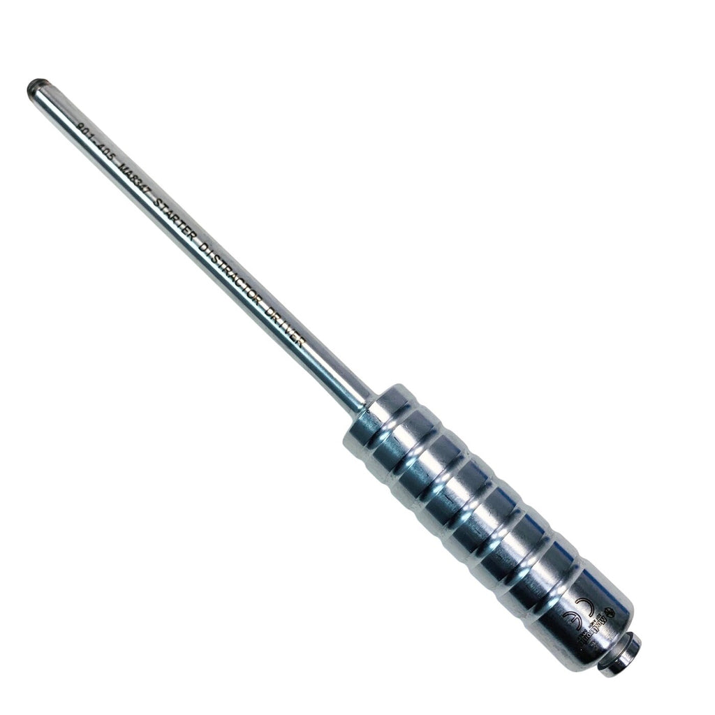 Medtronic REF 901-405, STARTER DISTRACTOR DRIVER