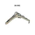 SKLAR 95-362 Surgi-OR Pederson Vaginal Speculum - Large