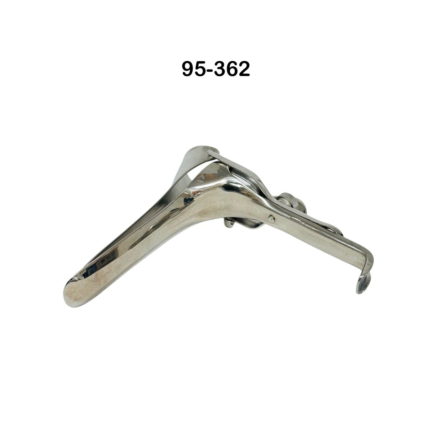 SKLAR 95-362 Surgi-OR Pederson Vaginal Speculum - Large