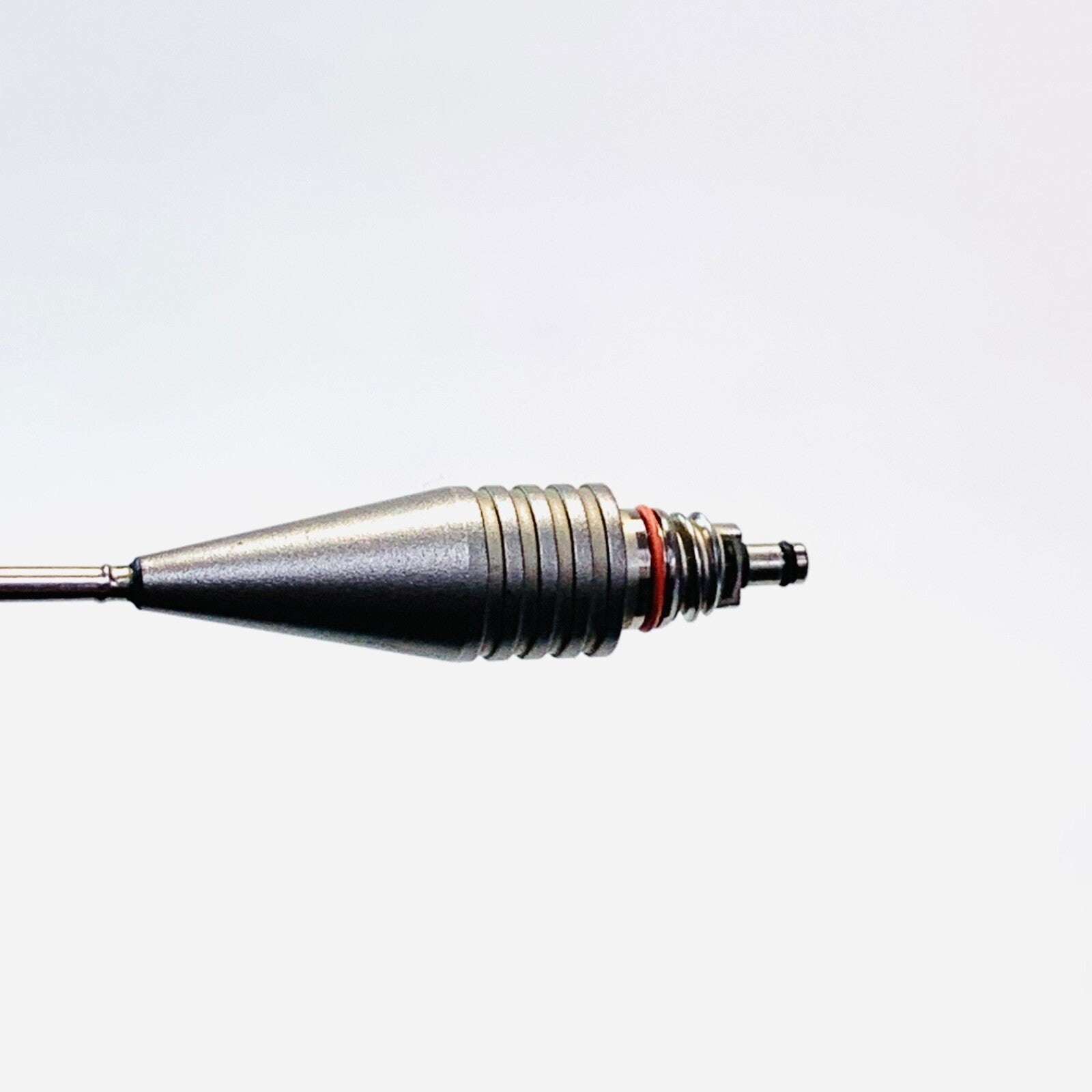 Alcon Ref 63814, ULTRAFLOW SURGICAL HANDPIECE ATTACHMENT