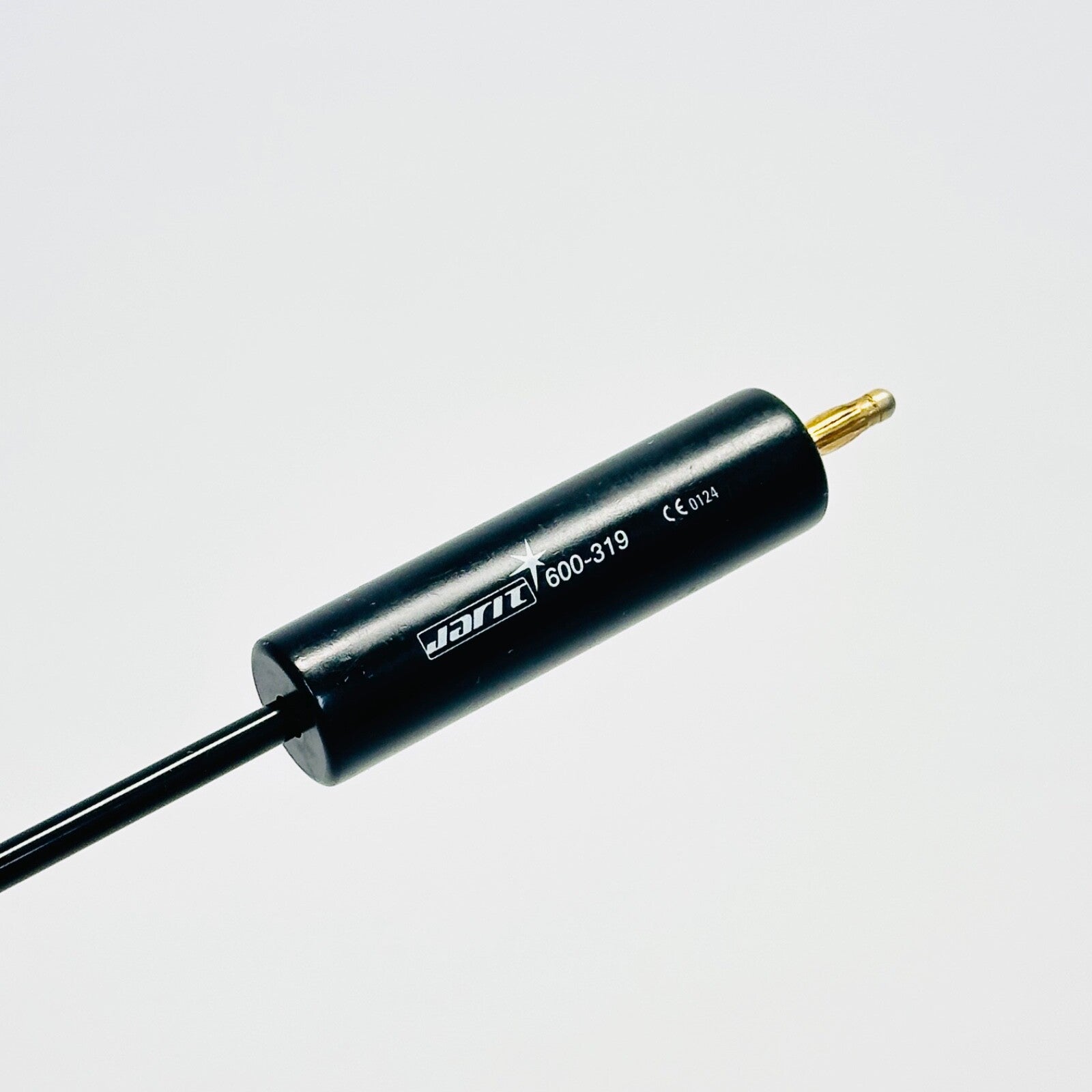 Jarit 600-319 Hook Shaped Monopolar Electrode 5 mm X 32 cm
