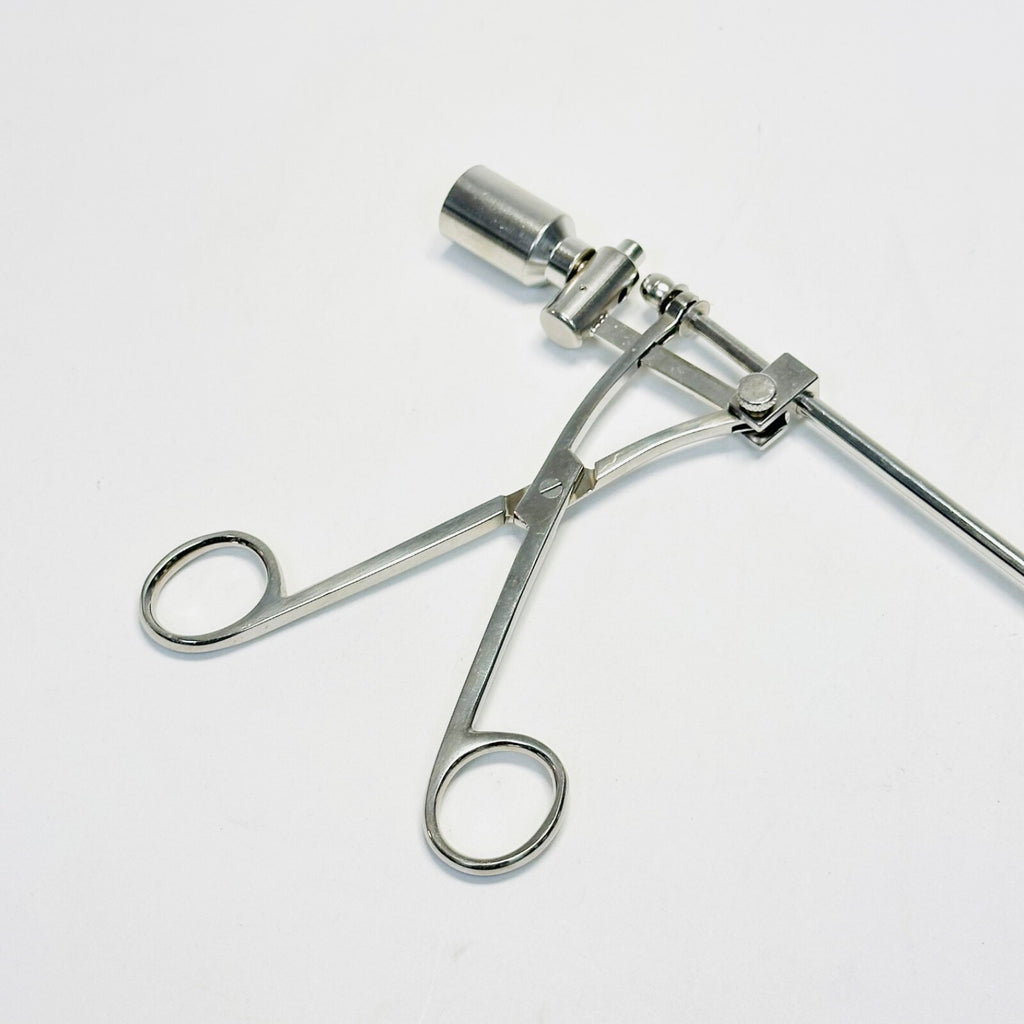 V. Mueller F231.10 OPTICAL FORCEP Instrument W/O KLEPPINGER TONGS 45CM