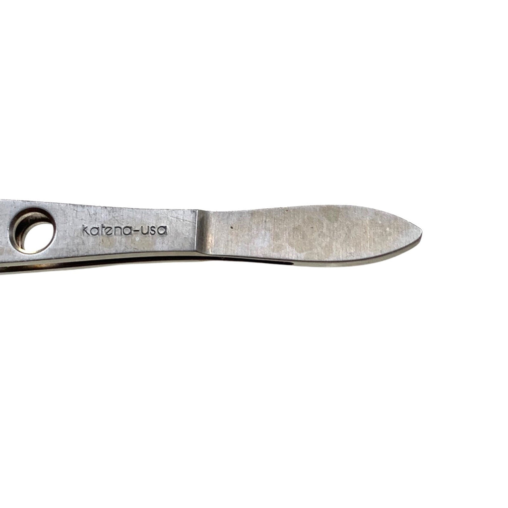 Katena REF K5-5083, Nevyas Capsulorrhexis Forceps