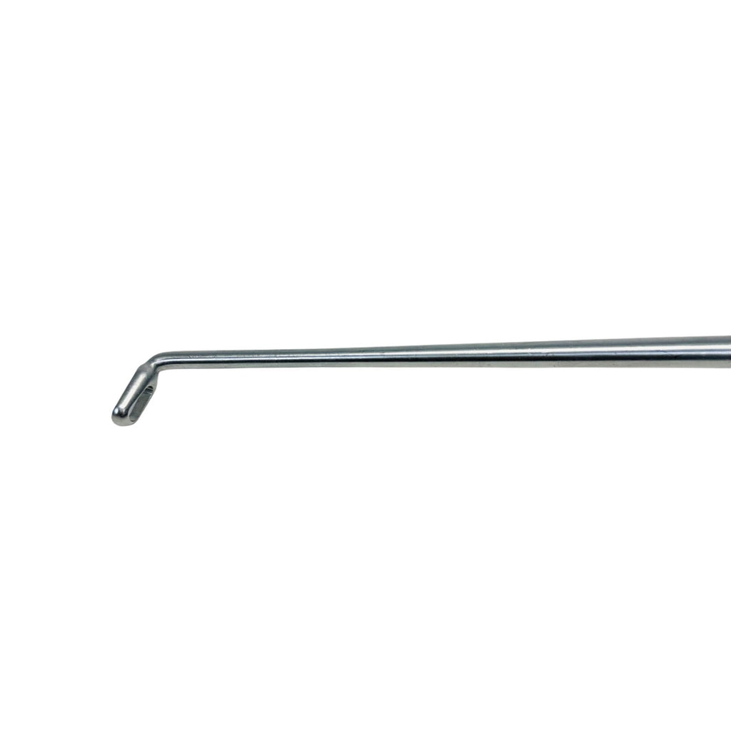 Medtronic 9060135 Small Push Scraper Instrument