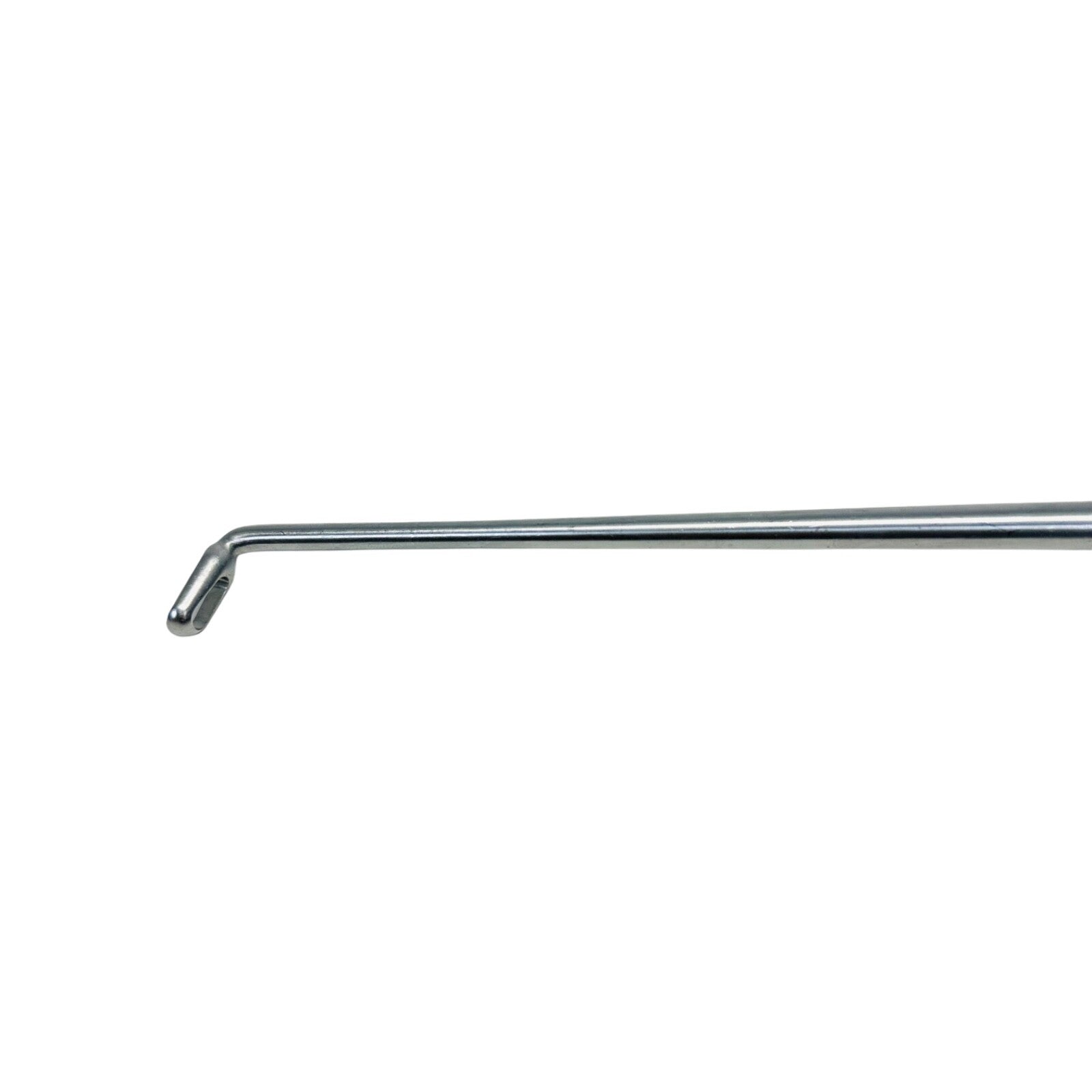 Medtronic 9060135 Small Push Scraper Instrument