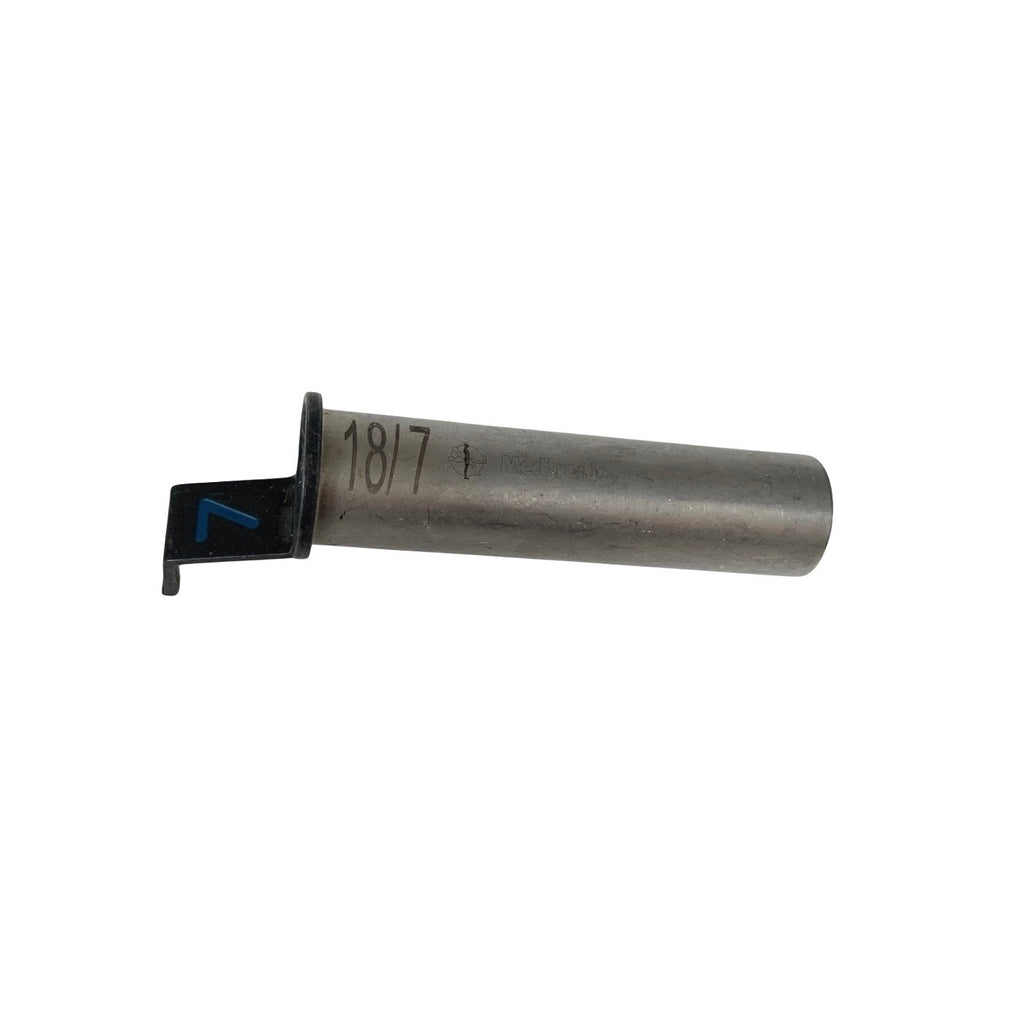 MEDTRONIC REF 9565684, 18/7 TUBULAR RETRACROR