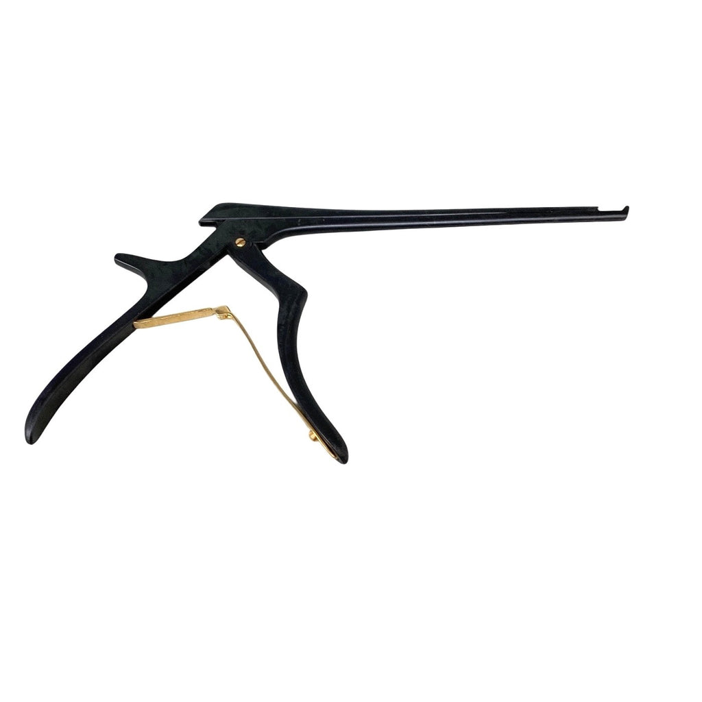 Aesculap REF FK904B, Kerrison Rongeur 5mm Detachable Surgical Spine Tool