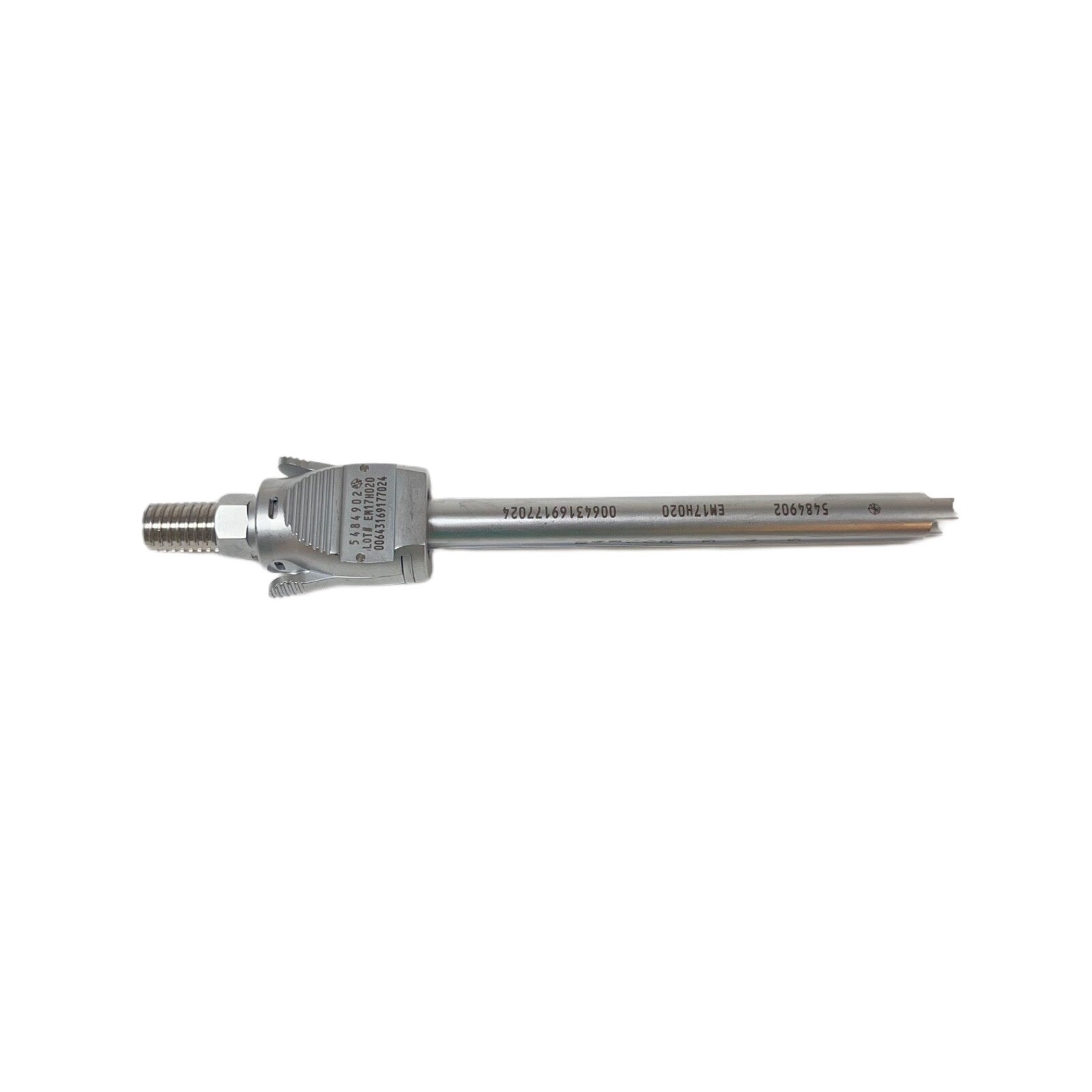 Medtronic REF 5484902 CD HORIZON LONGITUDE Sequential Reducer