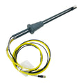 Getinge USA REF 6001676100 Level Switch Detergent CPL Assembly