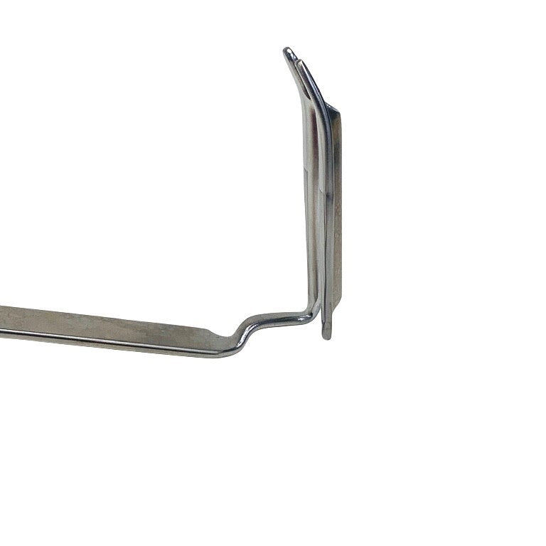 V.Mueller REF MO172, RETRACTOR RING, BLADE