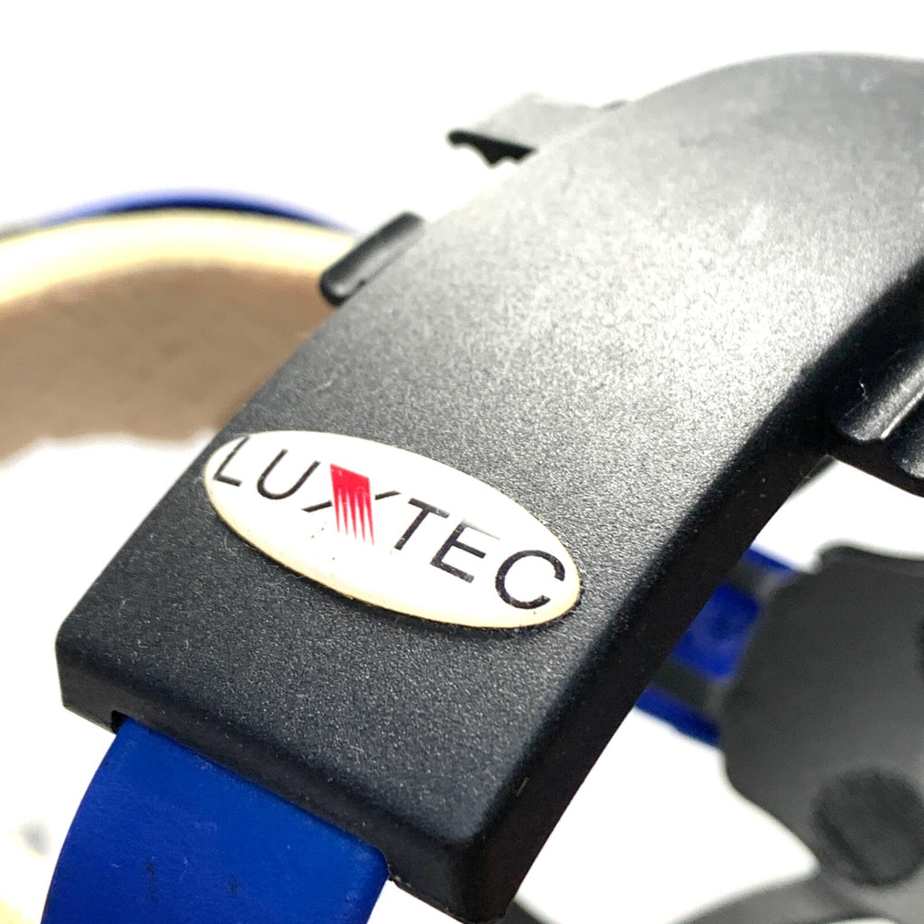 Integra LUXTEC SURGICAL HEADLIGHT w/ LUXTEC 275S LIGHT GUIDE CABLE