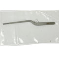 OLYMPUS EVONOS REF WT132316 Thumb forceps, acc. to Lucae, bayonet shaped, 160