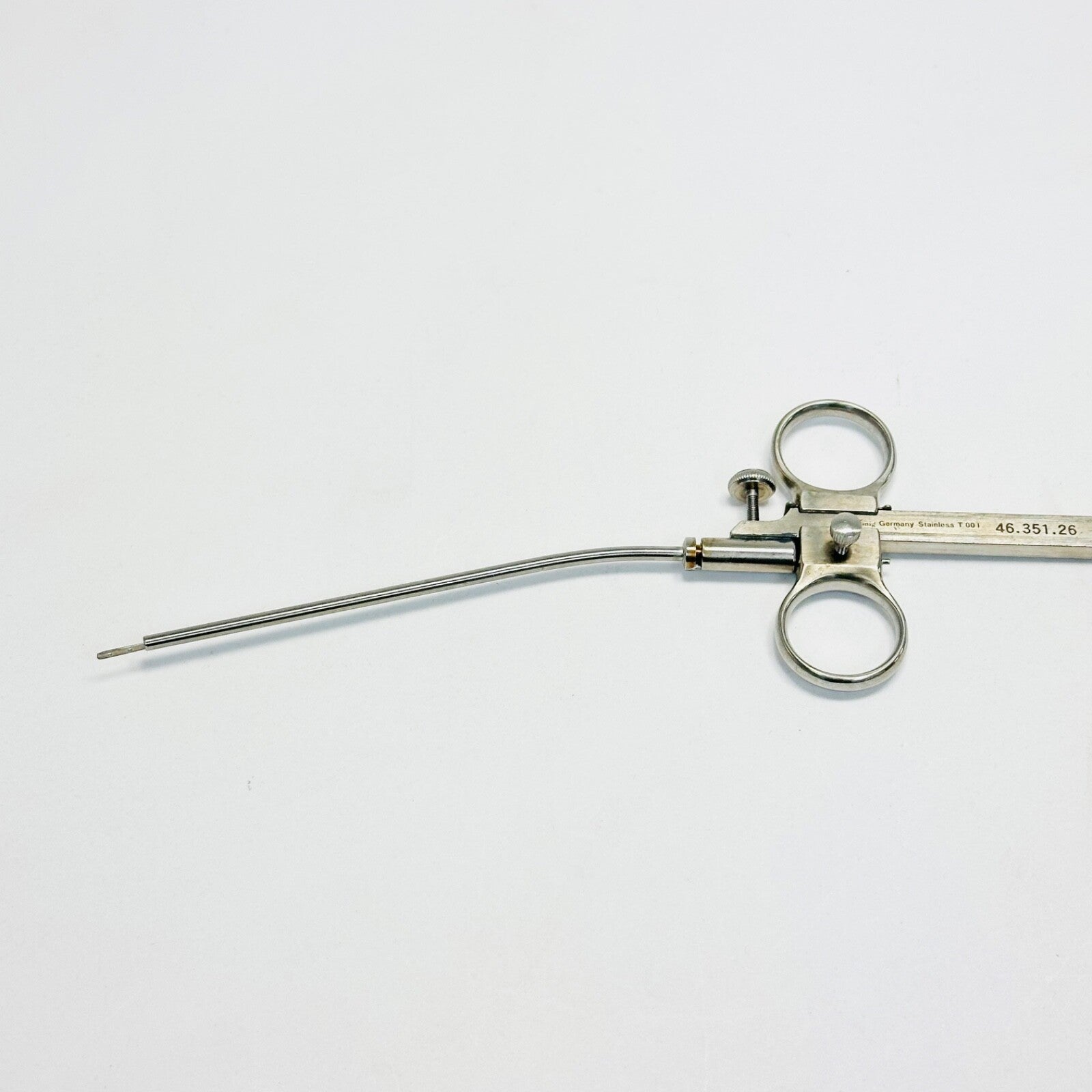 König MDS4635126 Krause Nasal Snare, 10" Instrument