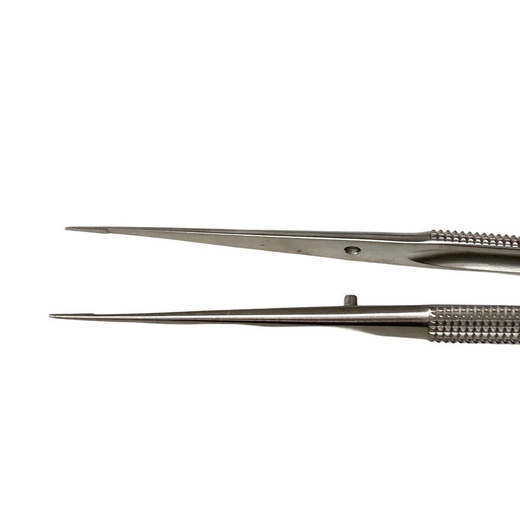 SYMMETRY ULTRA REF 55-9058, Forceps, Micro Tissue, Straight