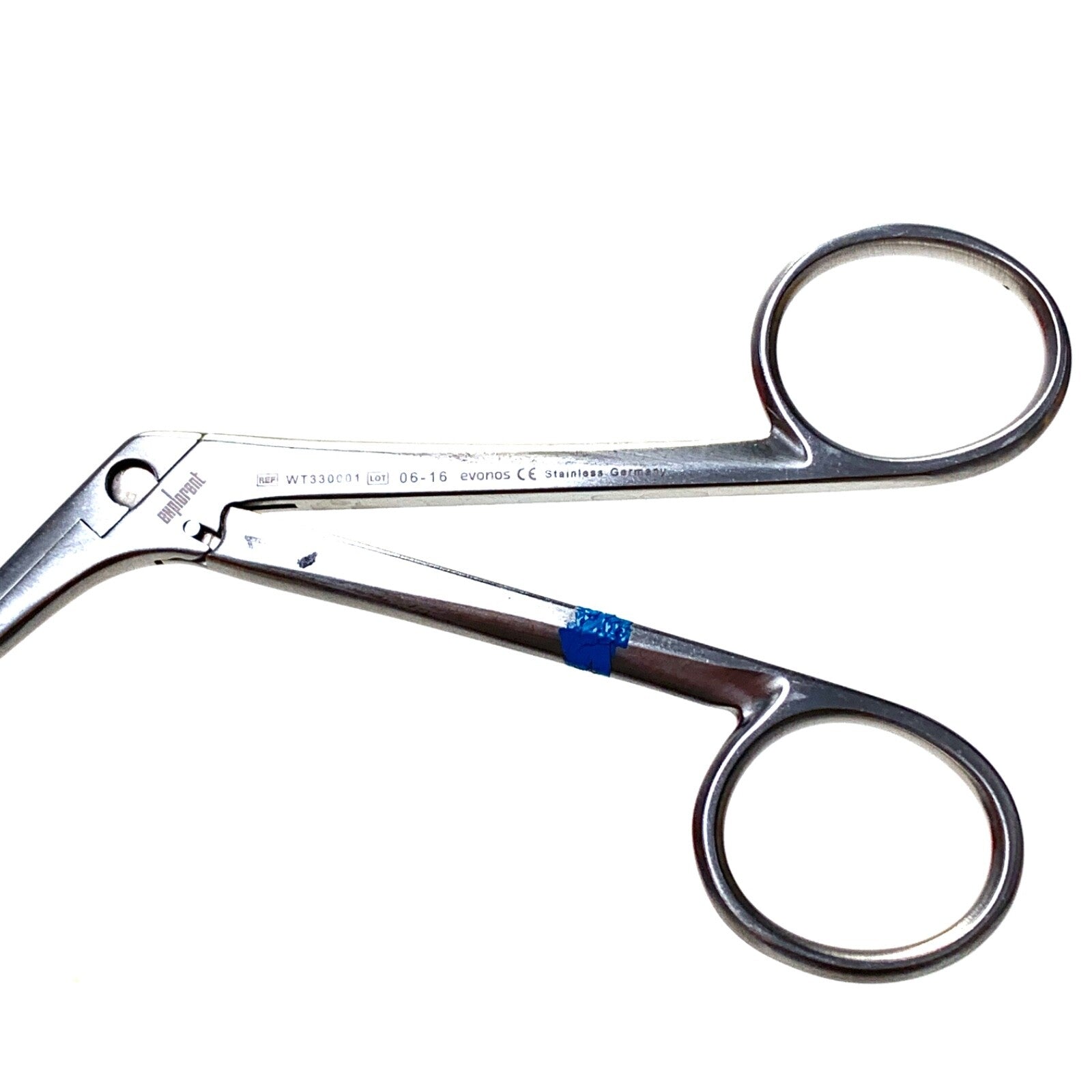 Evonos Explorent REF WT330001, Nasal Forceps Acc to Blakesly