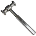 Jarit 250-403 Orthopedic Mallet, 1 lb, 1-1/4" dia, 7-1/4".