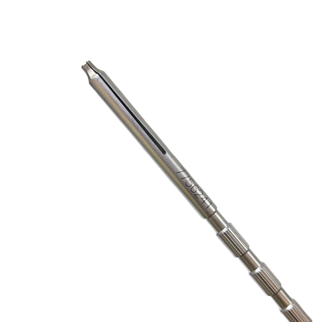 MEDTRONIC 7756241 Plug Introducer Swizzle Stick
