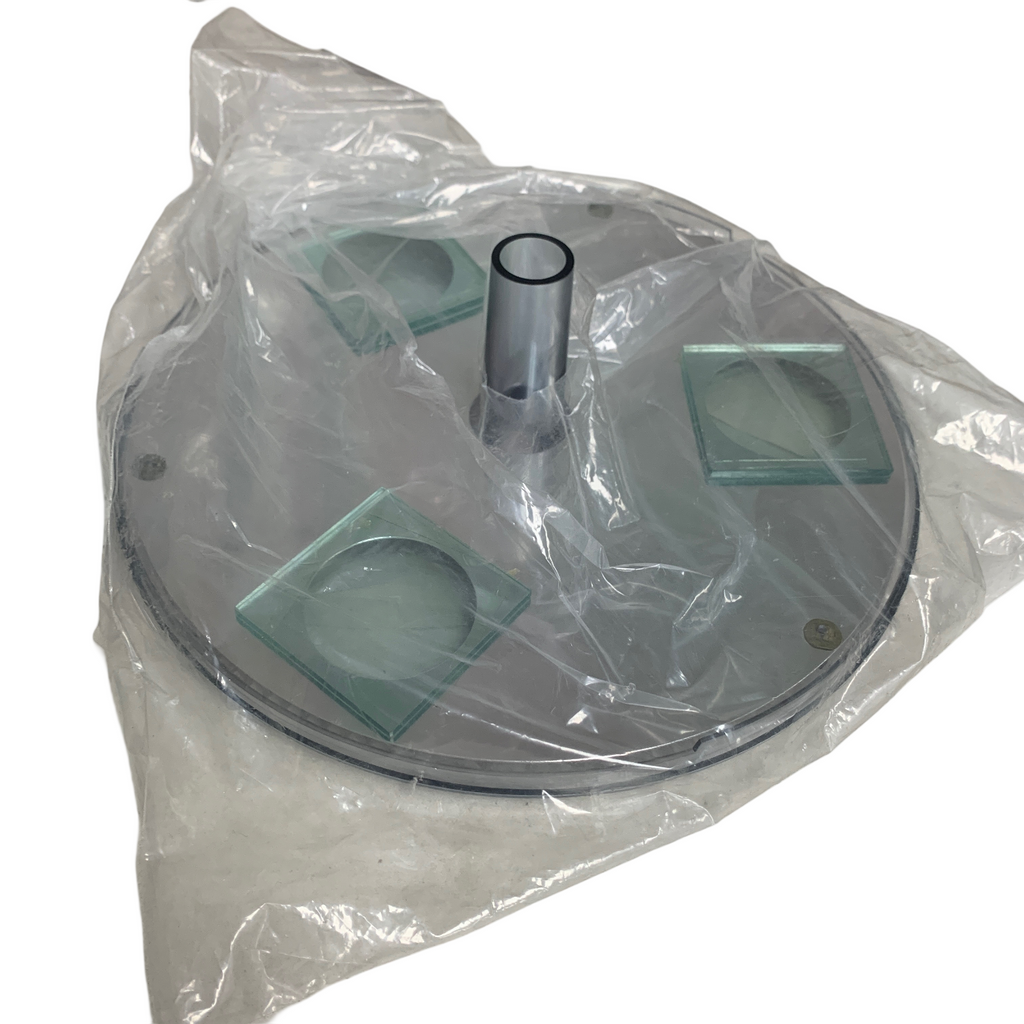 Welch Allyn  441145-501 BEZEL ASSEMBLY FOR LS200 PROCEDURE LIGHT.