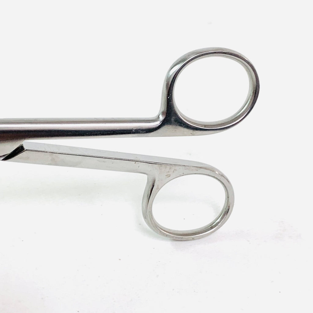 AESCULAP Ref BC324R, SURGICAL SCISSORS straight sharp/blunt 14.5 cm