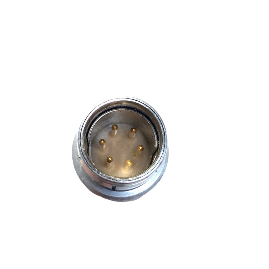 Herga REF 6251, Heavy Duty Footswitch