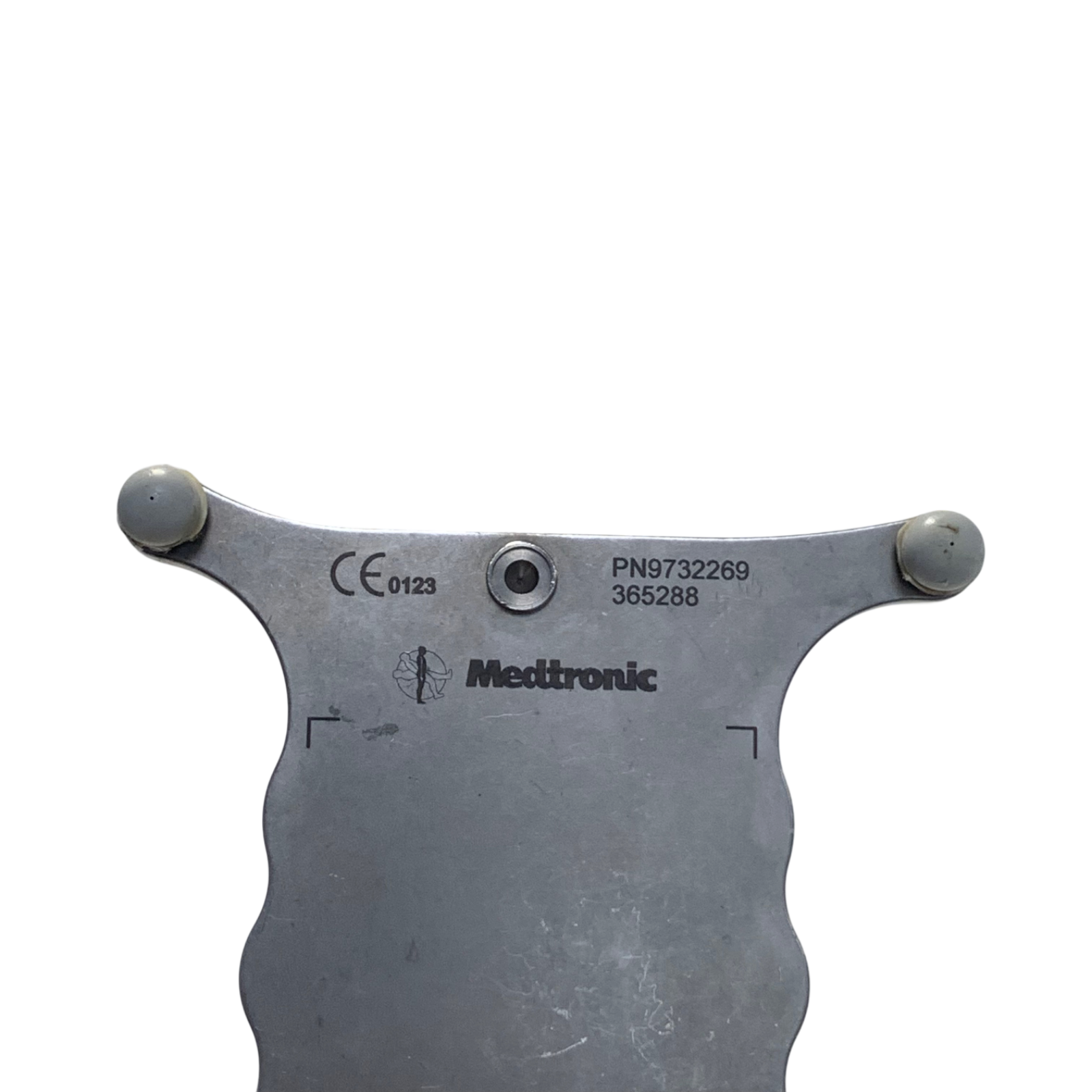 Medtronic REF PN9732269, Navigation plate frame