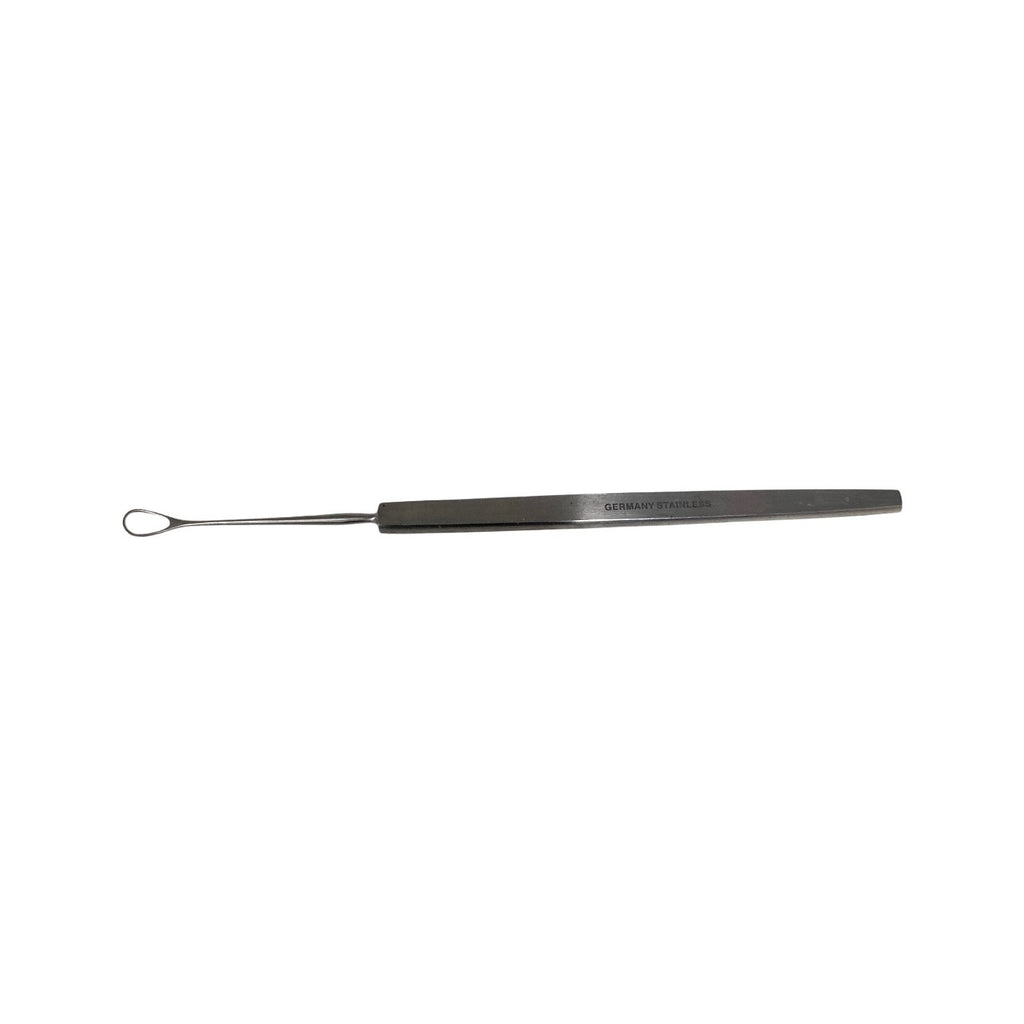 SSI Ref 60-1276, Lens Loop Ophthalmic Eye Surgery Instrument