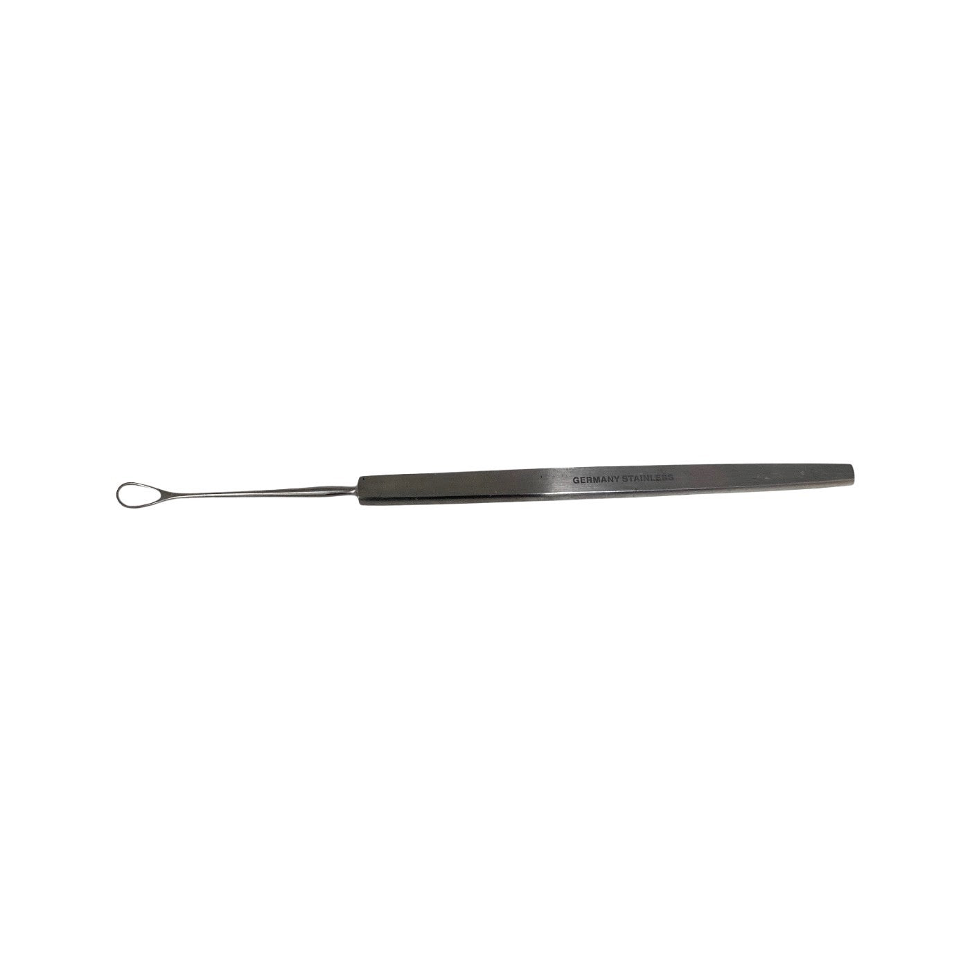 SSI Ref 60-1276, Lens Loop Ophthalmic Eye Surgery Instrument