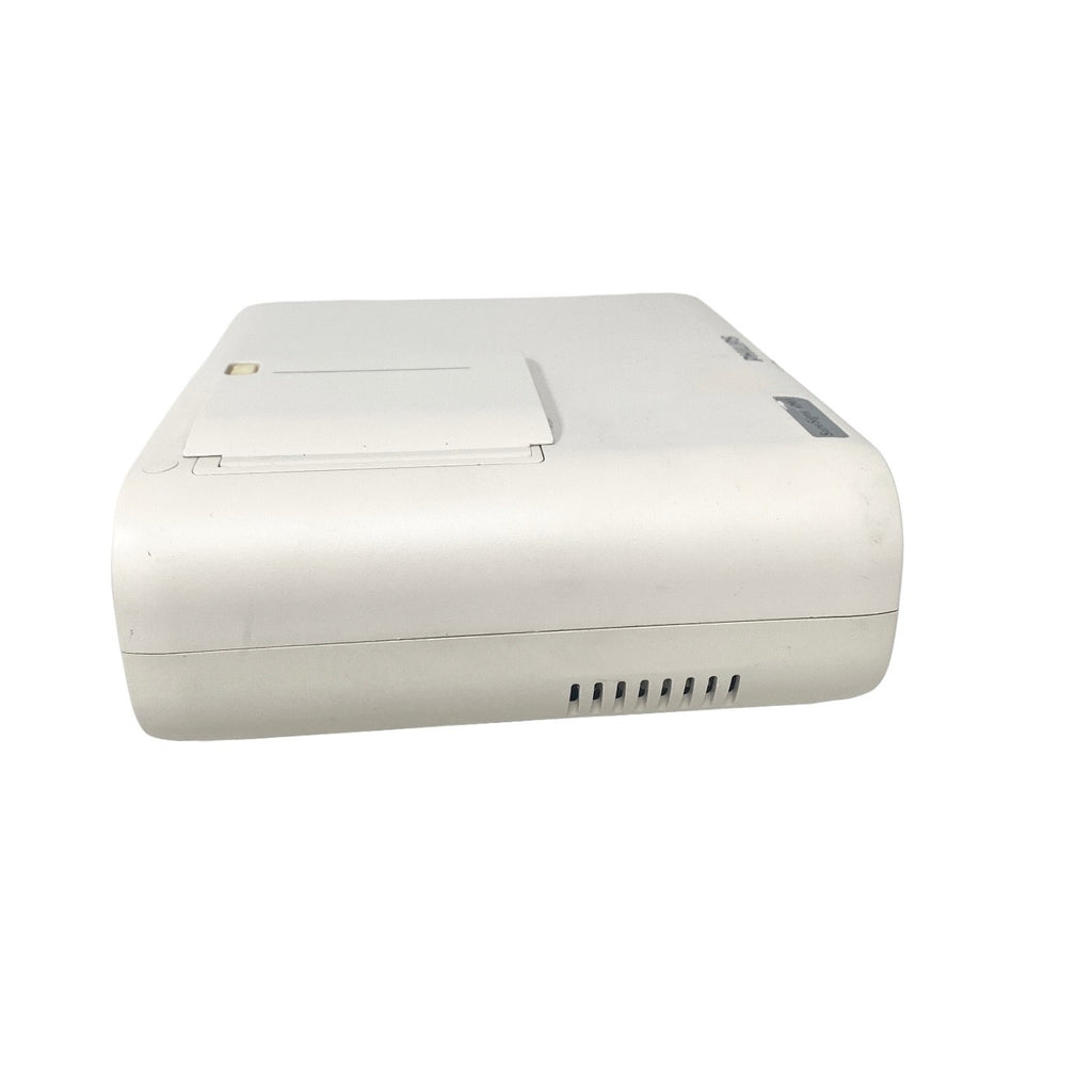 Philips SureSigns VM1 Patient Monitor 863266 Opt ABA Capnography CO2 SpO2 2014