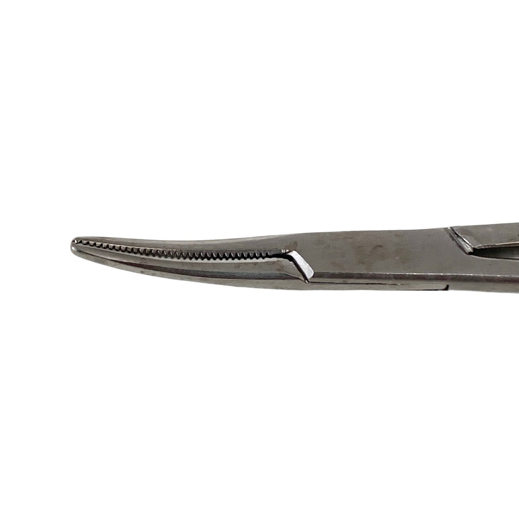 JARIT Ref 107-102, Halstead Mosquito Forcep