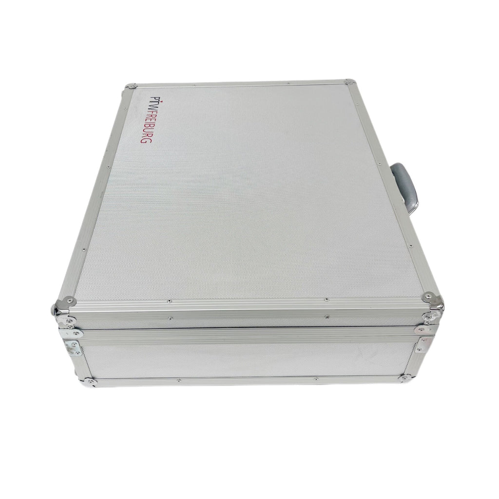 Ptwfreiburg Hard Metal Case Only