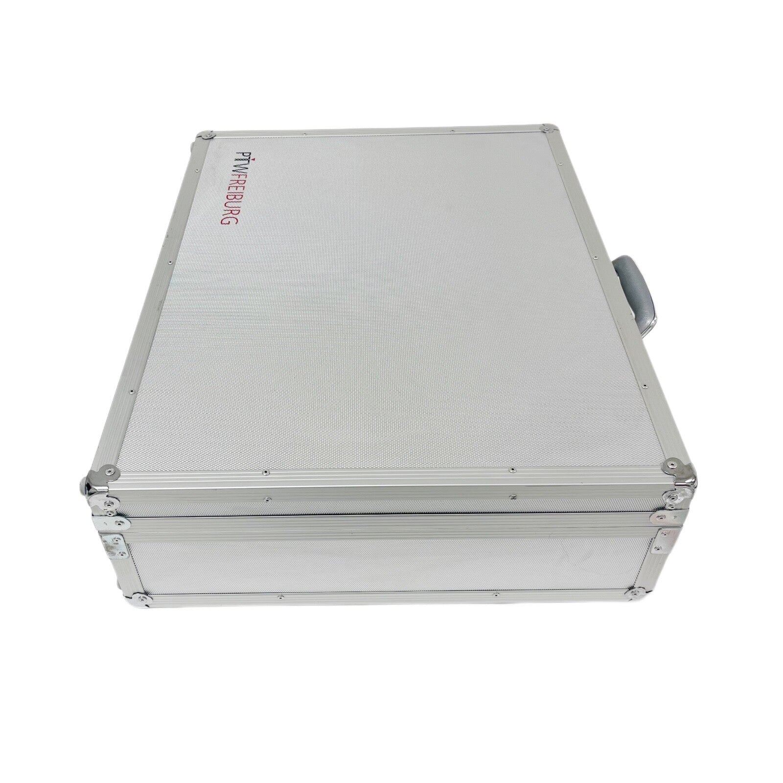 Ptwfreiburg Hard Metal Case Only
