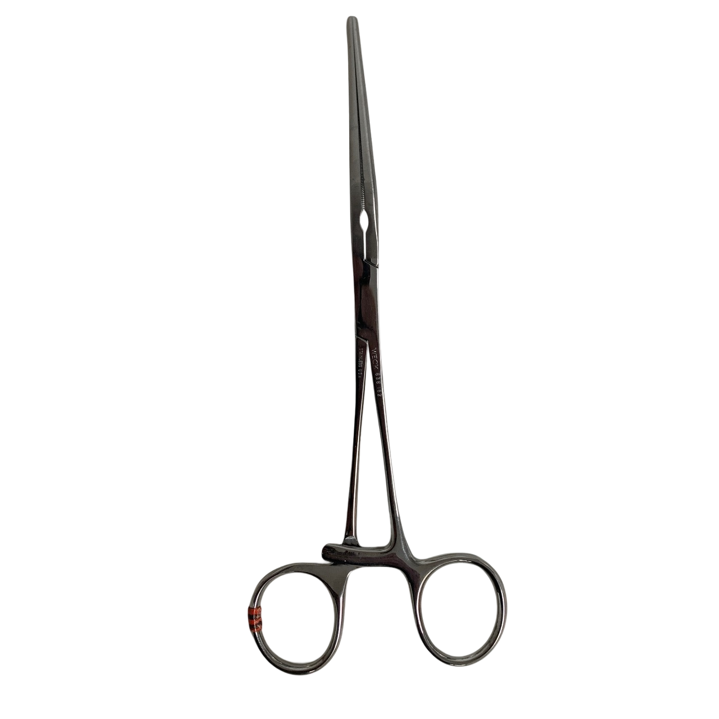WECK 638182 DeBakey Peripheral Vascular Clamp