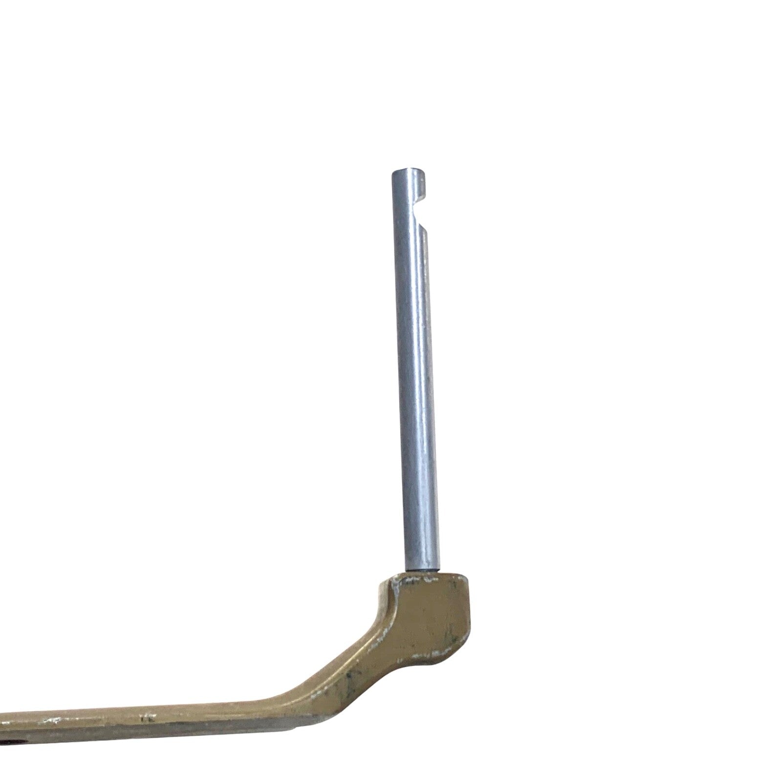 Medtronic REF 897-411, RETRACTOR BLADE LL RIGHT