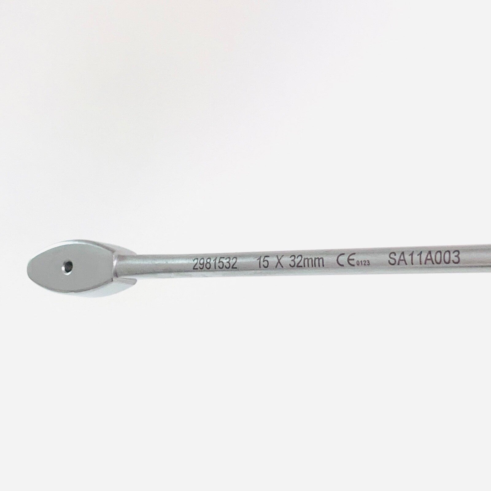 Medtronic REF 2981532, 15X32MM DISTRACTOR TRIAL