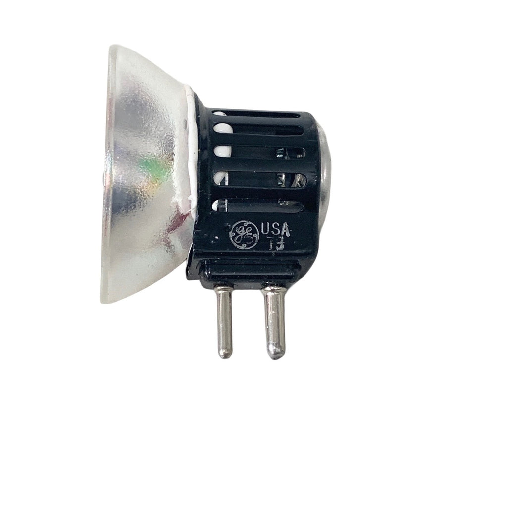 GE EMM/EKS 24V 250W Quartzline Multi-Mirror Projection Lamp Bulb - NEW