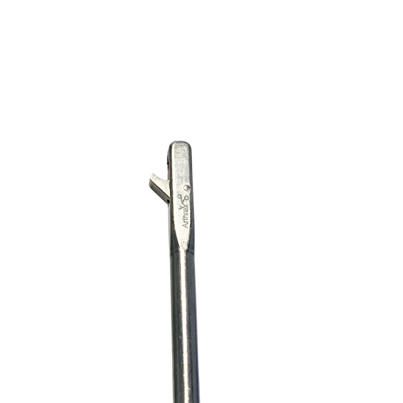 Arthrex REF AR-12250, Suture Cutter, 4.2 mm, Straight, Closed End