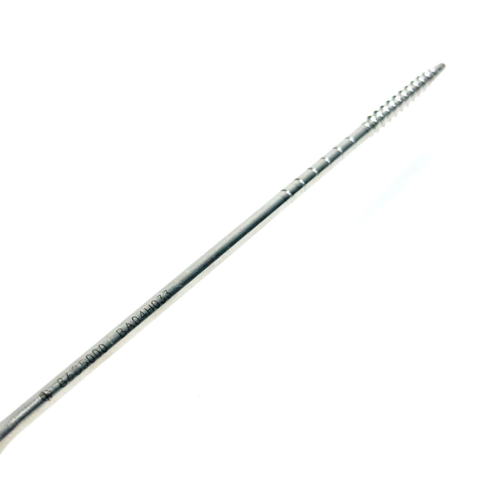 Medtronic 8685000  SOLID TAP 5.0mm