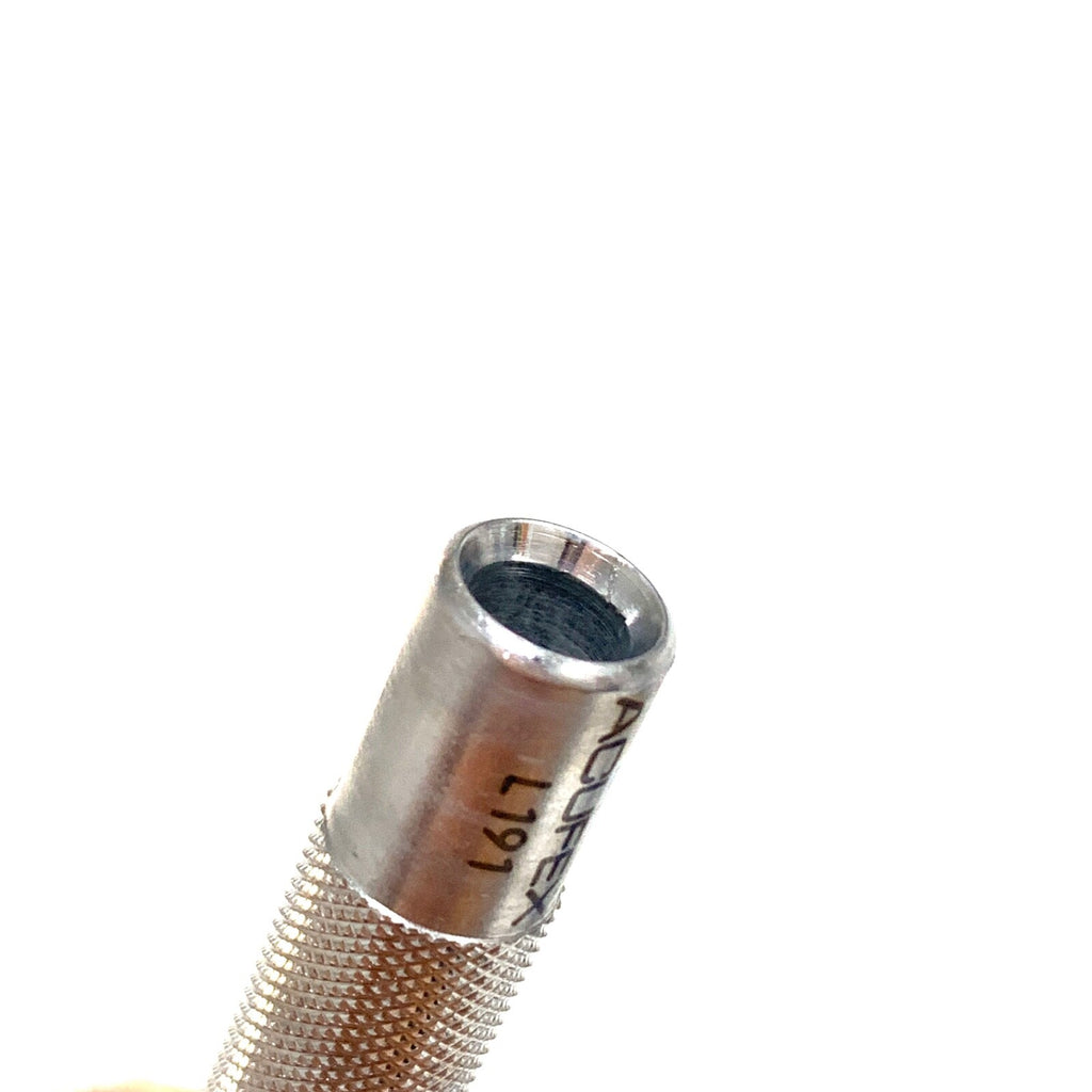 Acufex REF 013522, ACL GRAFT SIZING TUBE, 6MM
