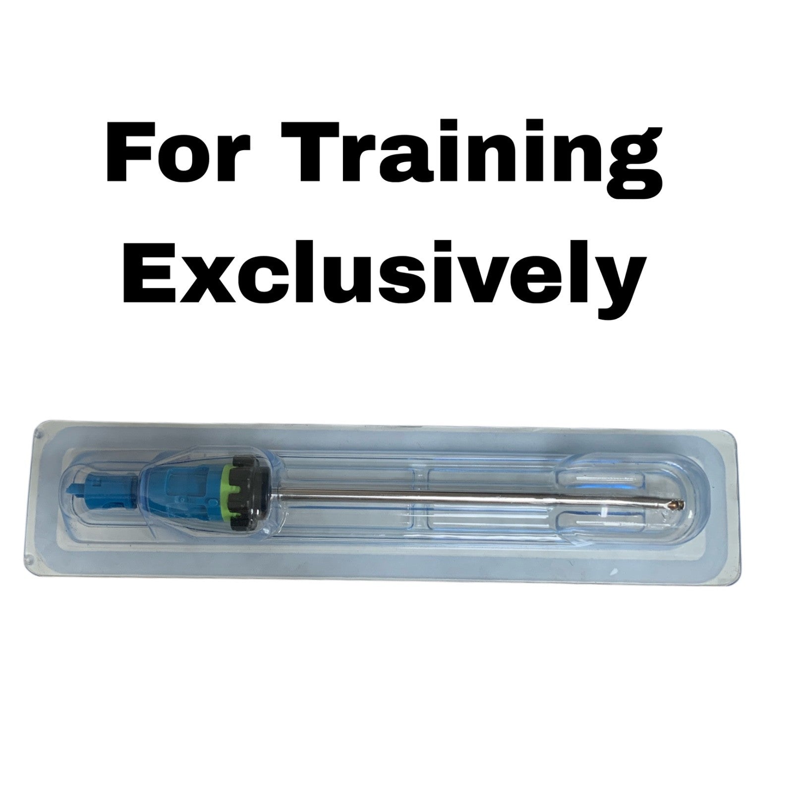 Smith and Nephew. Dyonics. 7305320 4.5 mm ORBIT INCISOR  Blade. Training Only.