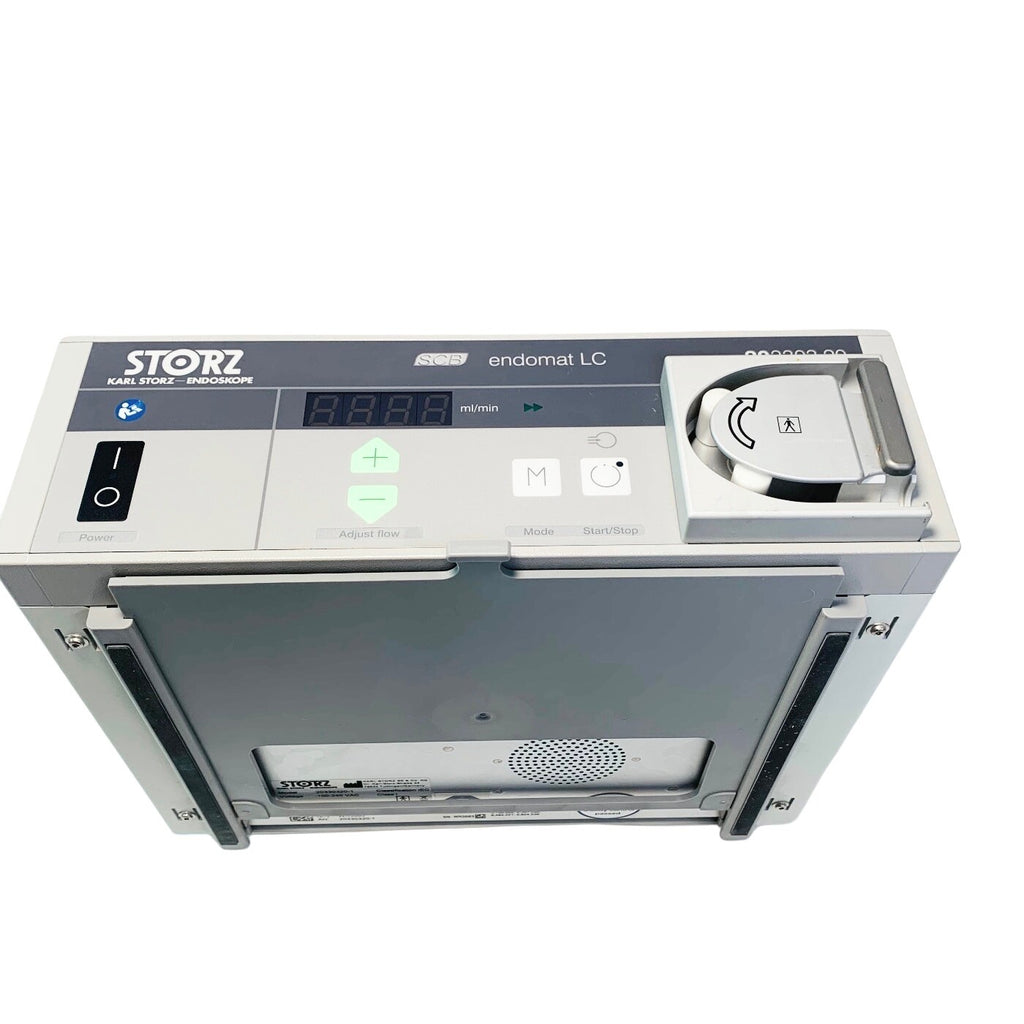 Karl Storz REF 20330320-1, SCB ENDOMAT LC SUCTION PUMP