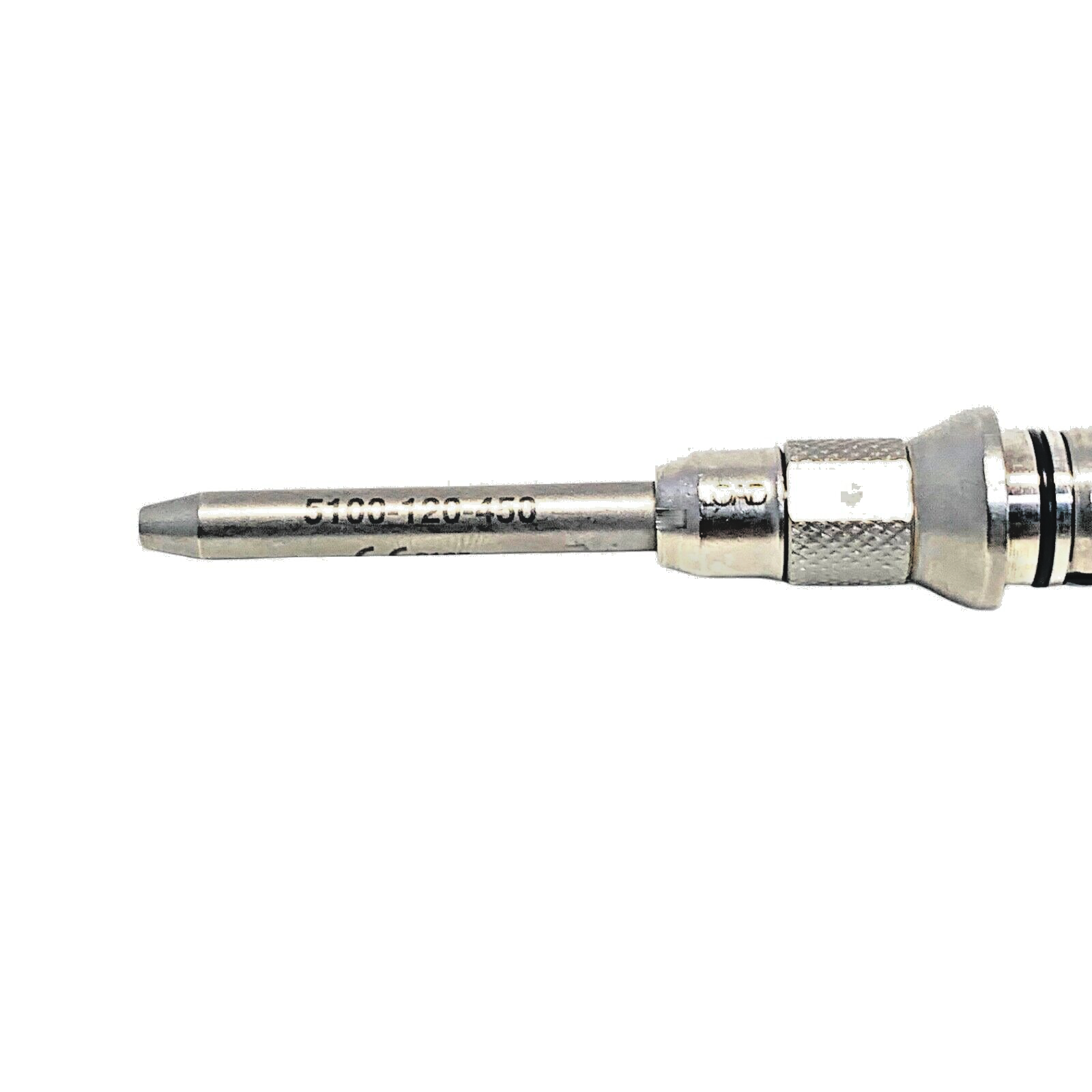 STRYKER REF 5100-120-450, SD/PD Series Straight Attachment