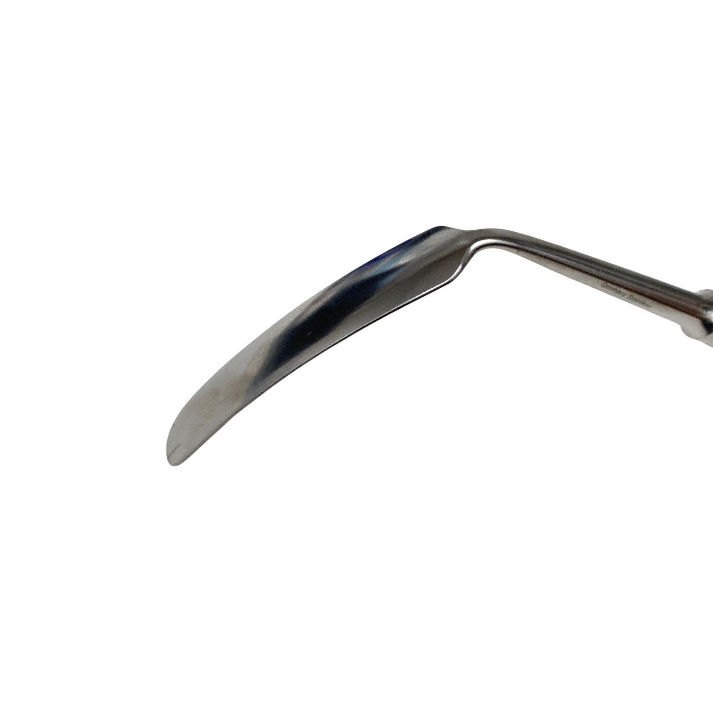 Aesculap MA437R, Sewall Orbital Retractor 13x67mm Ophthalmic Surgical Instrument