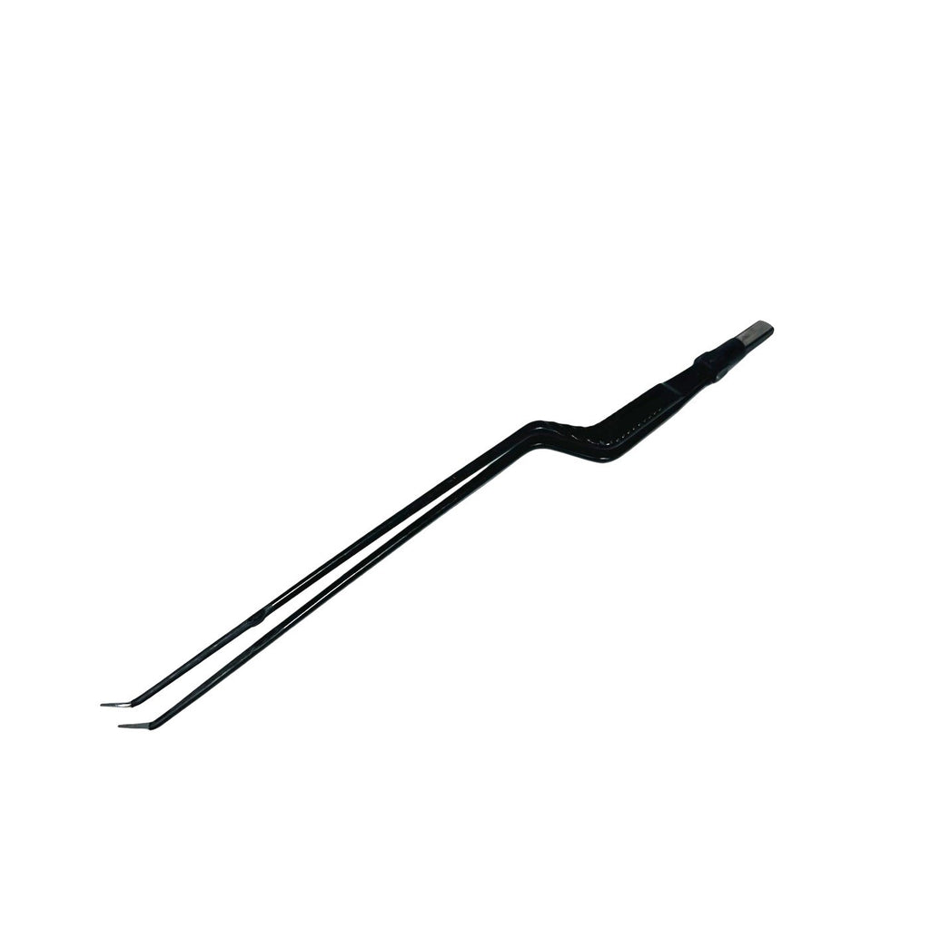 Medtronic 955-574 Angled Bipolar Forceps Instrument