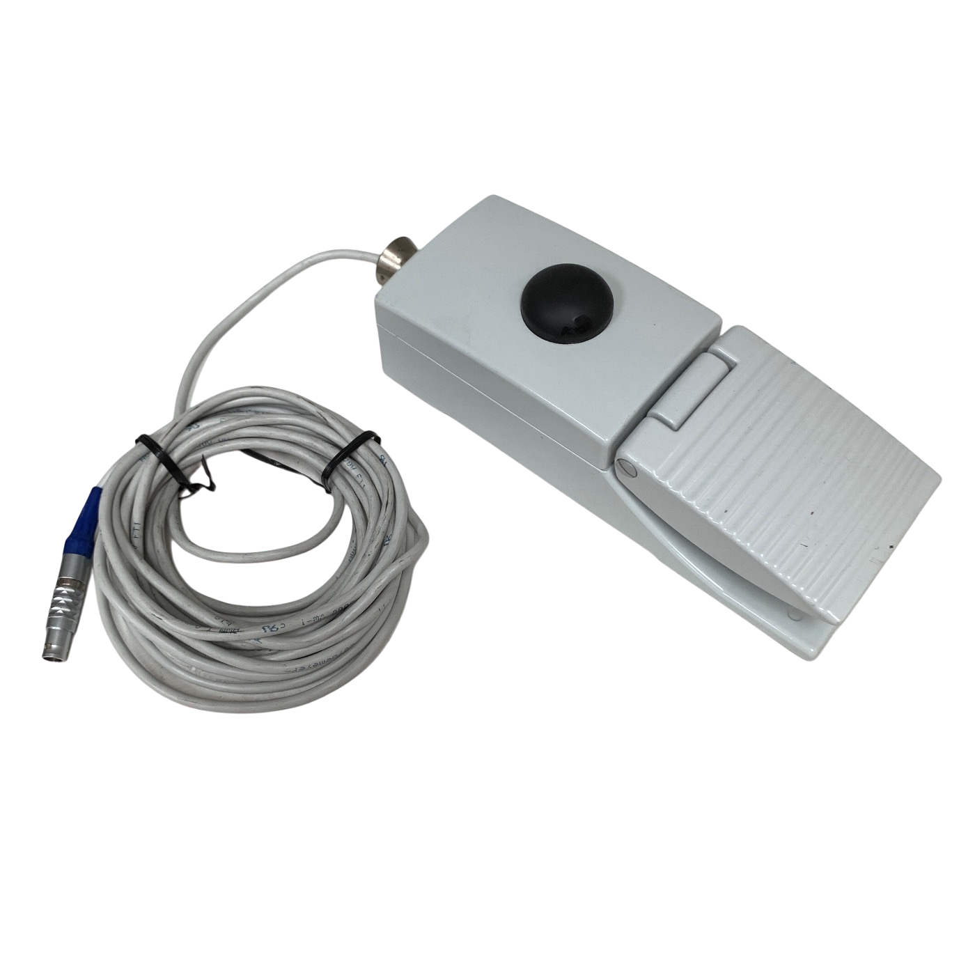 STEUTE REF 31.1.79.9.01, REMOTE FOOT SWITCH