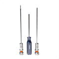 Stryker REF 3910-400-000, 3.5 mm Twinloop Guide w/ 3910-400-002, 3910-400-003
