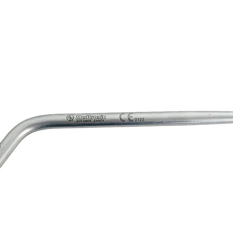 MEDTRONIC REF 9198110, 10MM CHISEL
